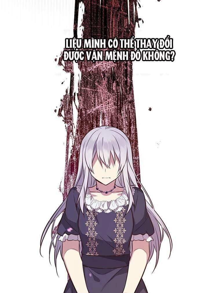 Yêu Tôi Đi, Dù Sao Ngài Cũng Chỉ Là Nhân Vật Phụ Chapter 4 - 35