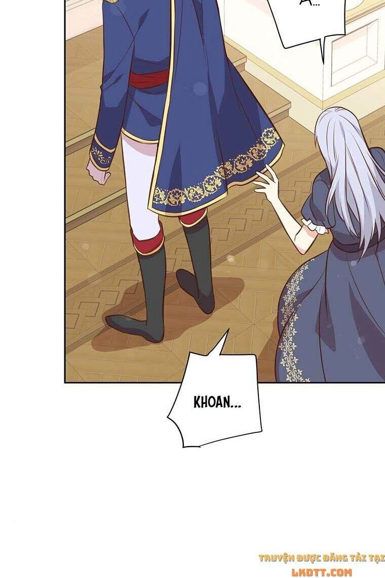 Yêu Tôi Đi, Dù Sao Ngài Cũng Chỉ Là Nhân Vật Phụ Chapter 4 - 39