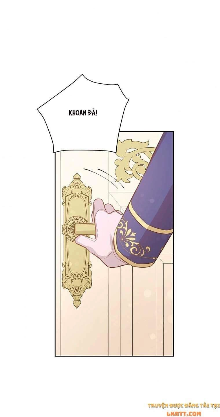 Yêu Tôi Đi, Dù Sao Ngài Cũng Chỉ Là Nhân Vật Phụ Chapter 4 - 40