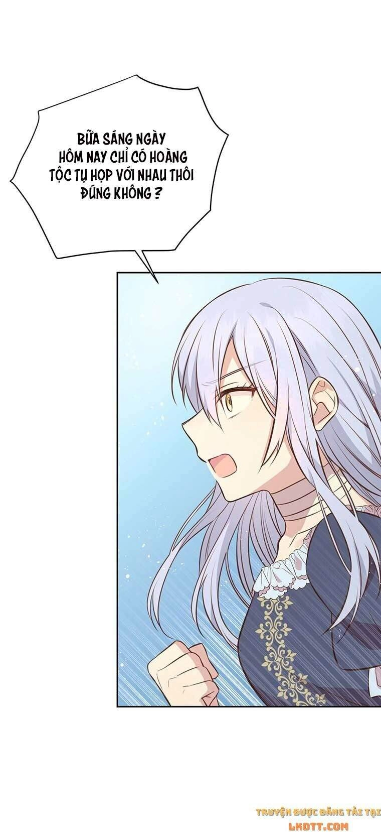 Yêu Tôi Đi, Dù Sao Ngài Cũng Chỉ Là Nhân Vật Phụ Chapter 4 - 43