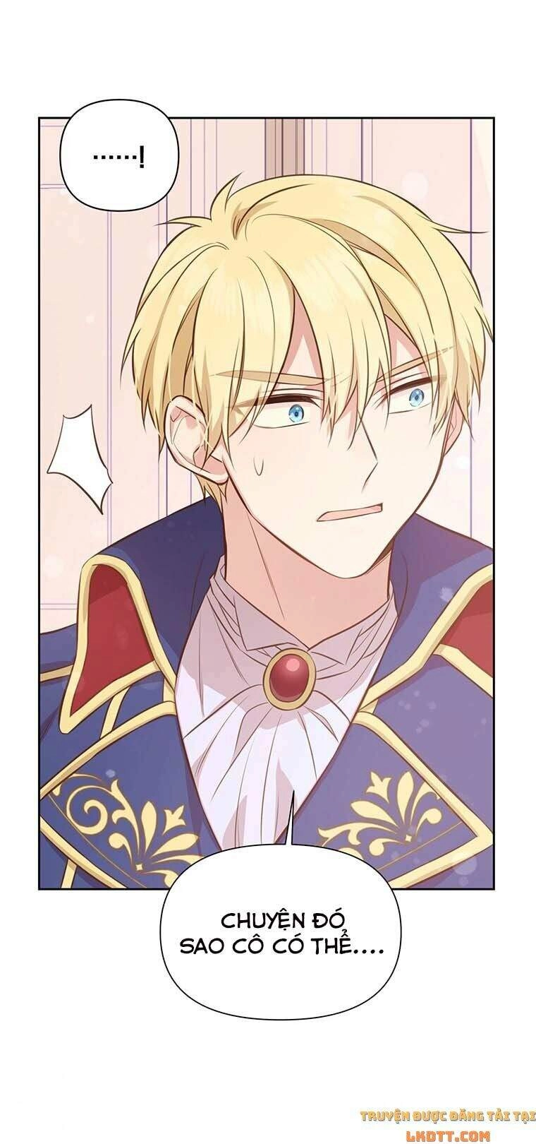 Yêu Tôi Đi, Dù Sao Ngài Cũng Chỉ Là Nhân Vật Phụ Chapter 4 - 47