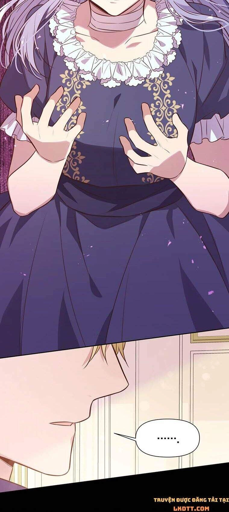 Yêu Tôi Đi, Dù Sao Ngài Cũng Chỉ Là Nhân Vật Phụ Chapter 4 - 50