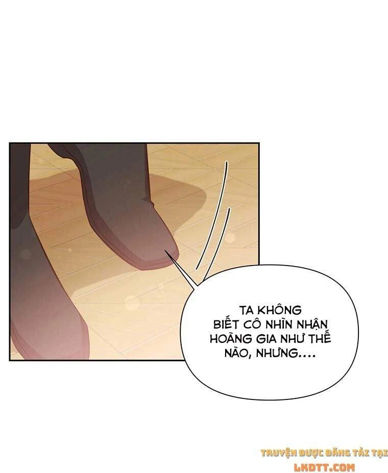 Yêu Tôi Đi, Dù Sao Ngài Cũng Chỉ Là Nhân Vật Phụ Chapter 4 - 52