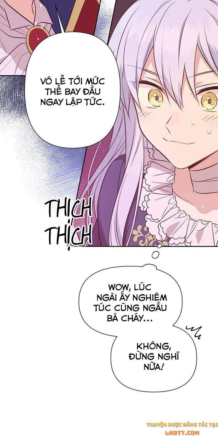 Yêu Tôi Đi, Dù Sao Ngài Cũng Chỉ Là Nhân Vật Phụ Chapter 4 - 56