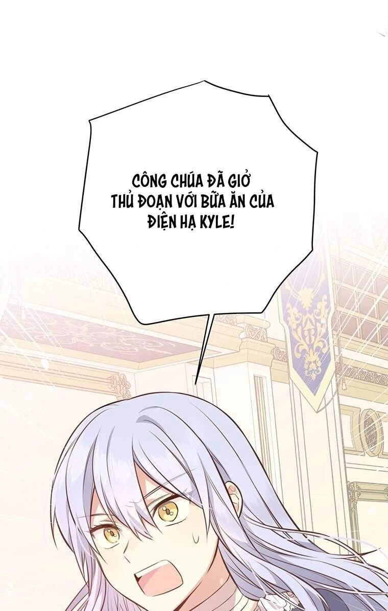 Yêu Tôi Đi, Dù Sao Ngài Cũng Chỉ Là Nhân Vật Phụ Chapter 4 - 63