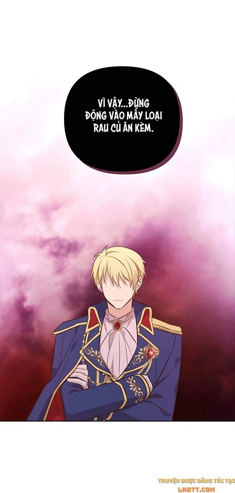 Yêu Tôi Đi, Dù Sao Ngài Cũng Chỉ Là Nhân Vật Phụ Chapter 4 - 65