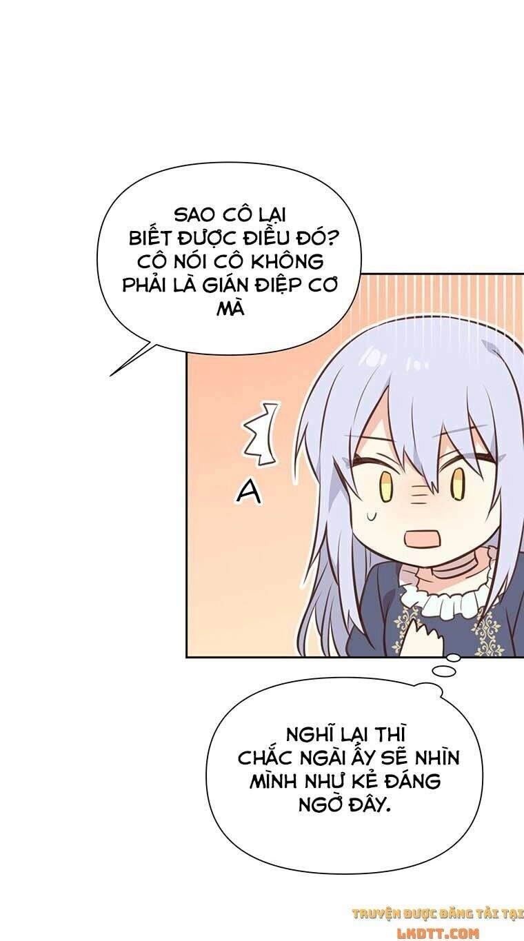 Yêu Tôi Đi, Dù Sao Ngài Cũng Chỉ Là Nhân Vật Phụ Chapter 4 - 66