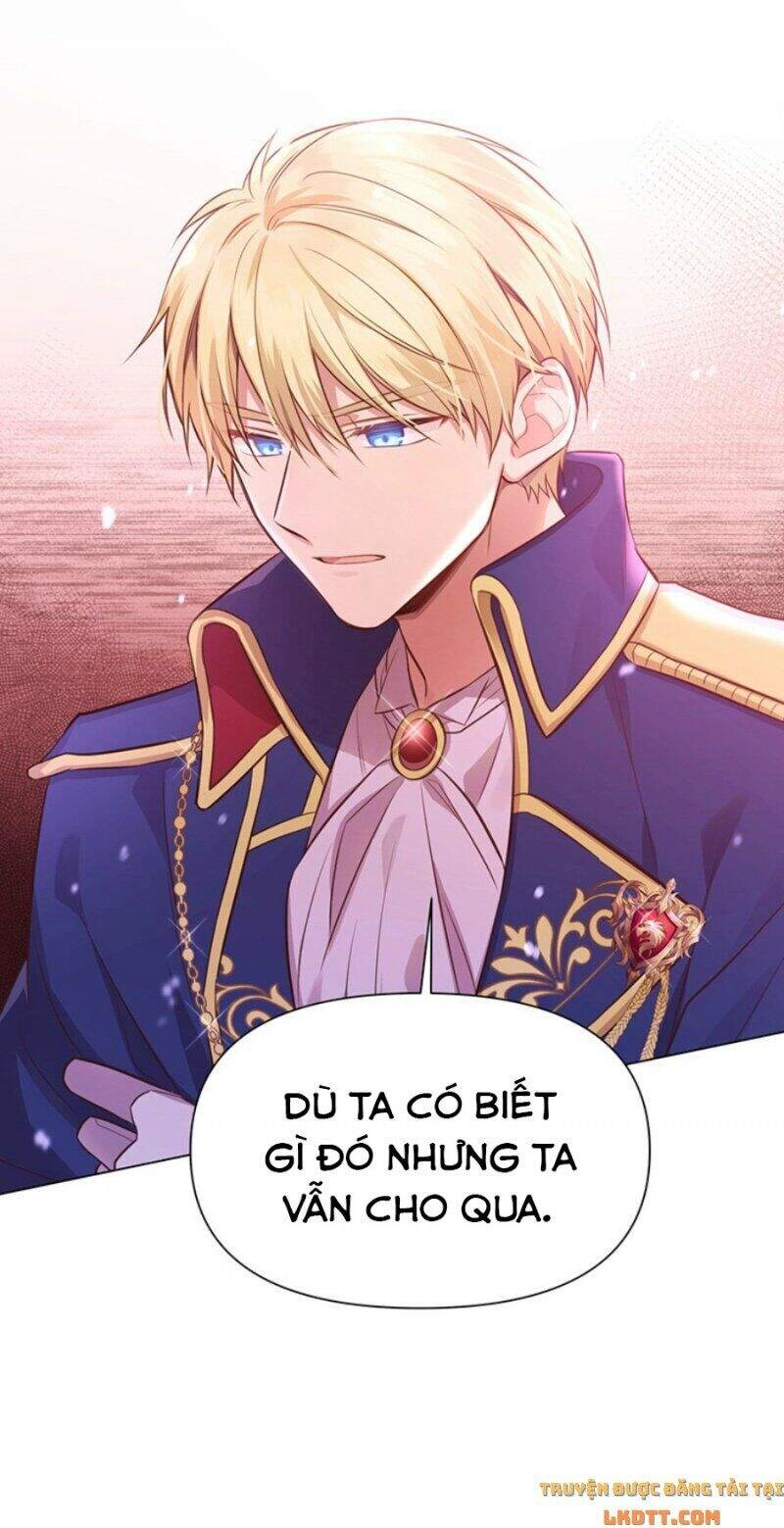 Yêu Tôi Đi, Dù Sao Ngài Cũng Chỉ Là Nhân Vật Phụ Chapter 5 - 4