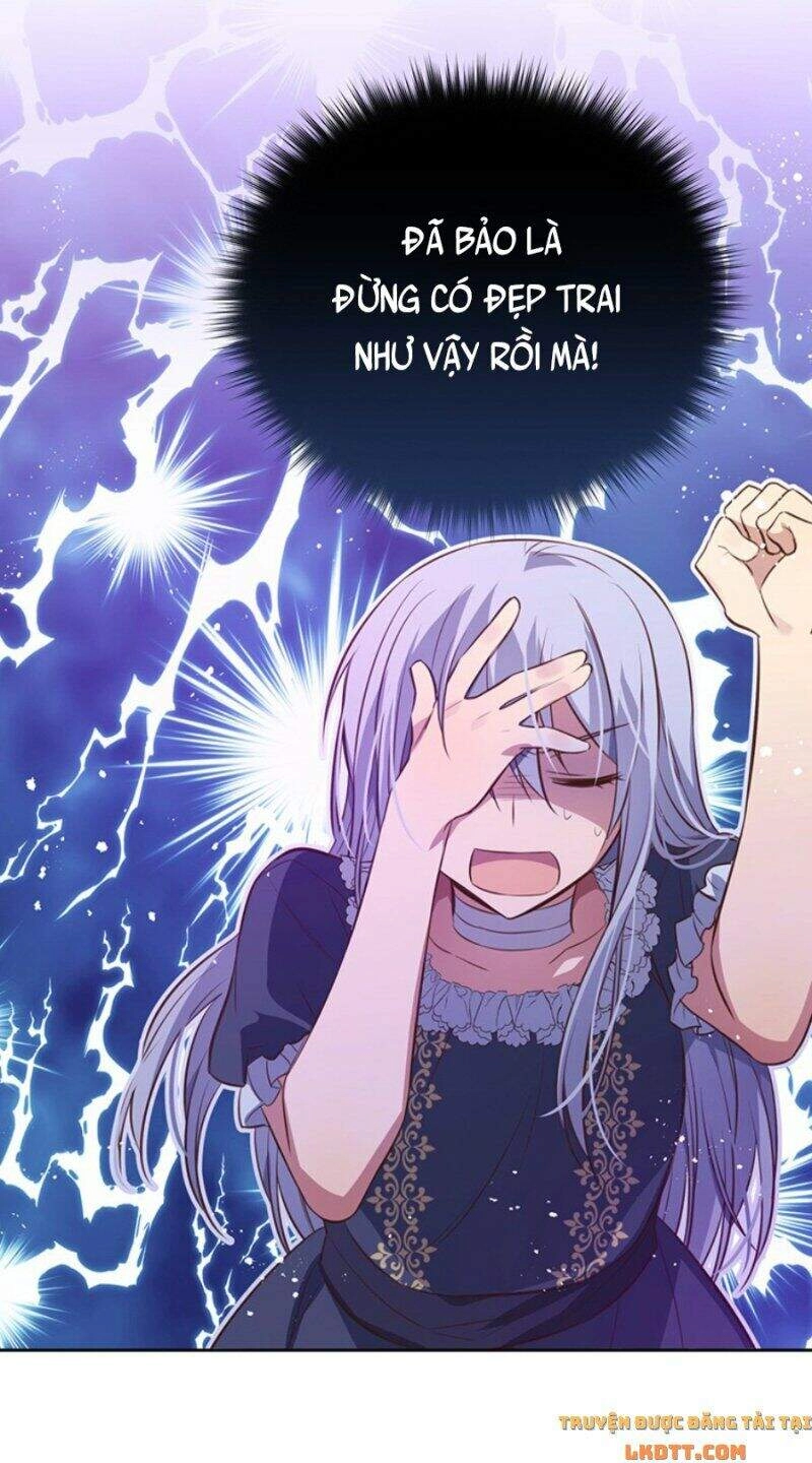 Yêu Tôi Đi, Dù Sao Ngài Cũng Chỉ Là Nhân Vật Phụ Chapter 5 - 8