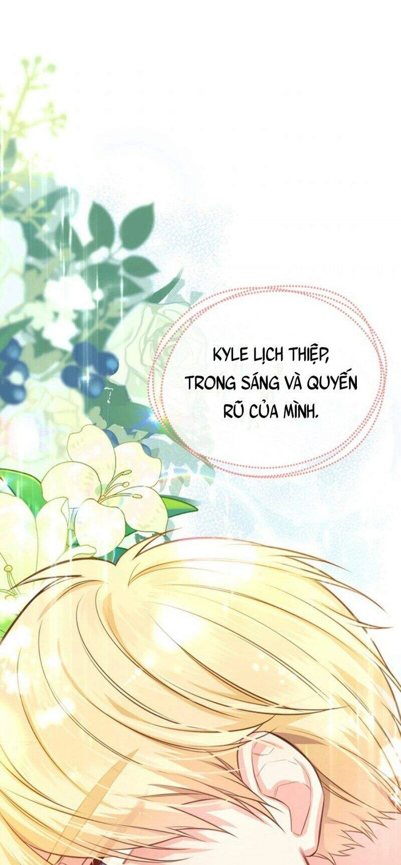 Yêu Tôi Đi, Dù Sao Ngài Cũng Chỉ Là Nhân Vật Phụ Chapter 5 - 9