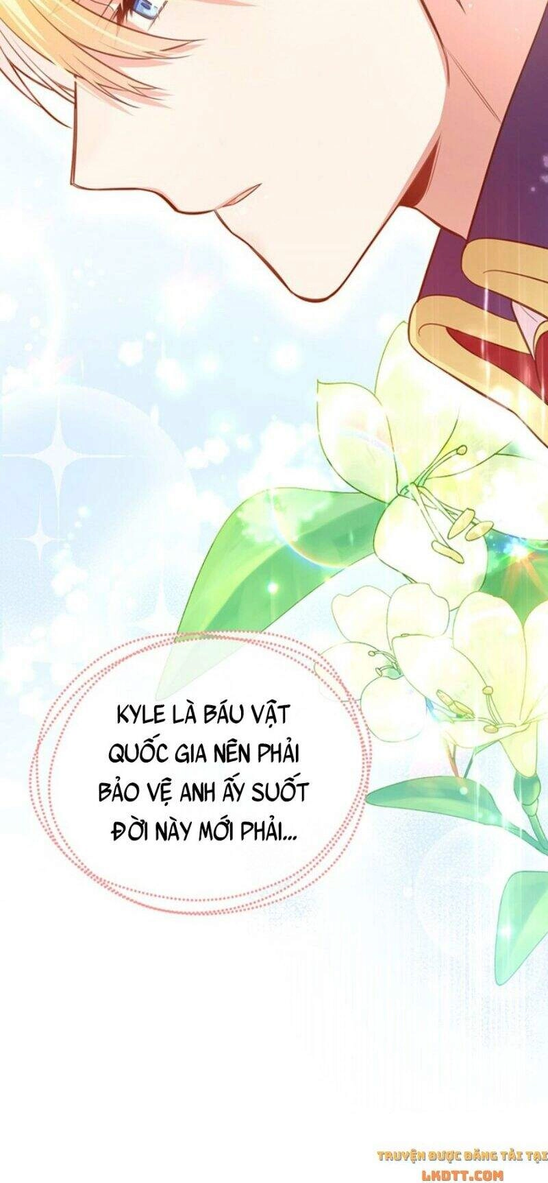 Yêu Tôi Đi, Dù Sao Ngài Cũng Chỉ Là Nhân Vật Phụ Chapter 5 - 10