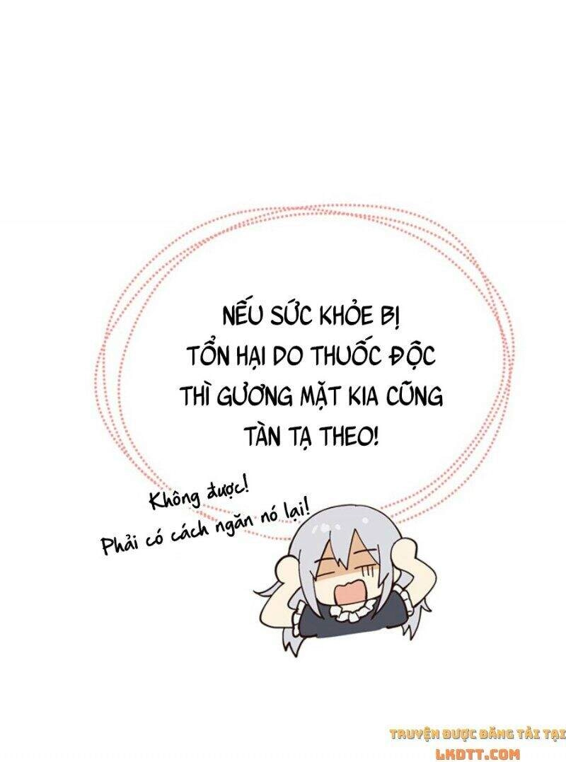 Yêu Tôi Đi, Dù Sao Ngài Cũng Chỉ Là Nhân Vật Phụ Chapter 5 - 11