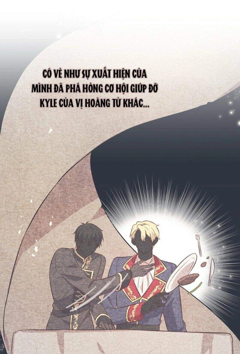 Yêu Tôi Đi, Dù Sao Ngài Cũng Chỉ Là Nhân Vật Phụ Chapter 5 - 12