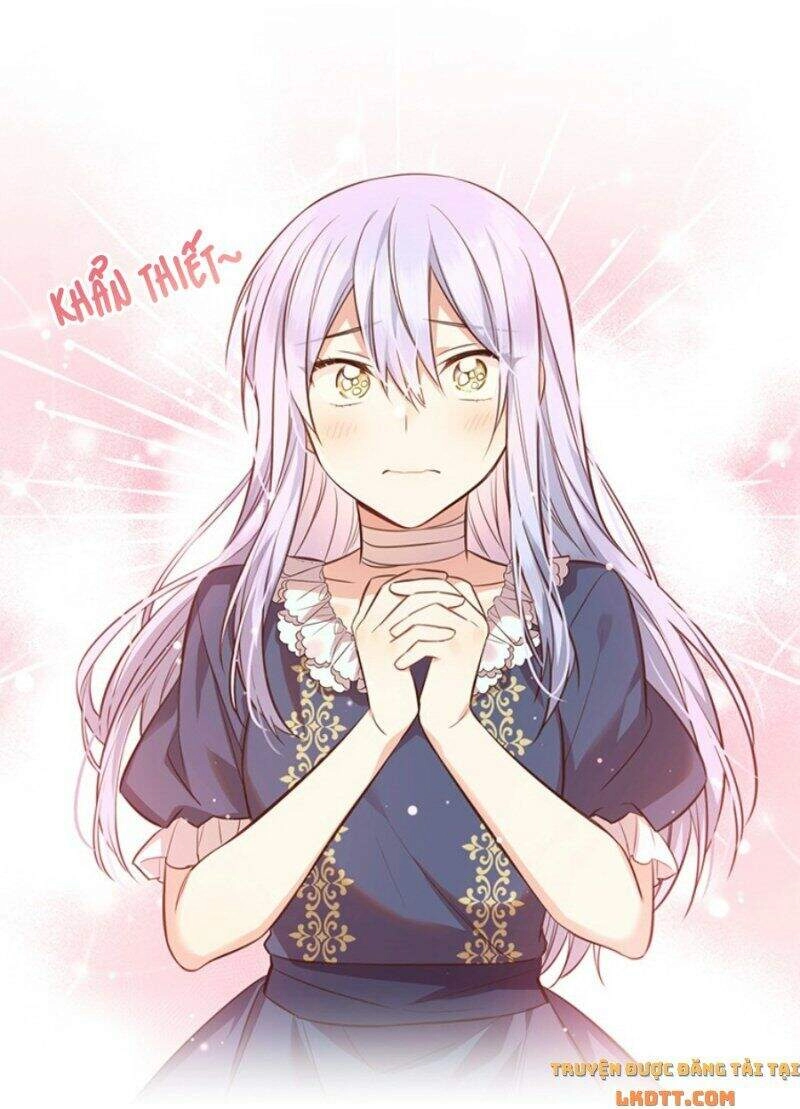 Yêu Tôi Đi, Dù Sao Ngài Cũng Chỉ Là Nhân Vật Phụ Chapter 5 - 16