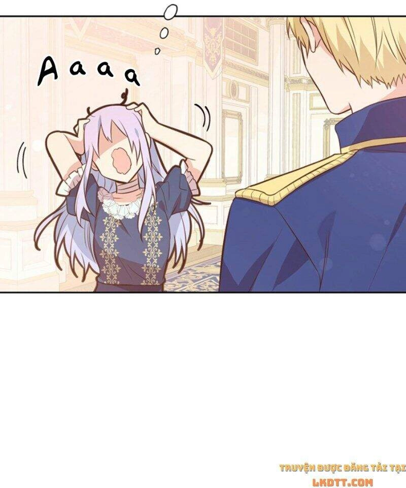 Yêu Tôi Đi, Dù Sao Ngài Cũng Chỉ Là Nhân Vật Phụ Chapter 5 - 21