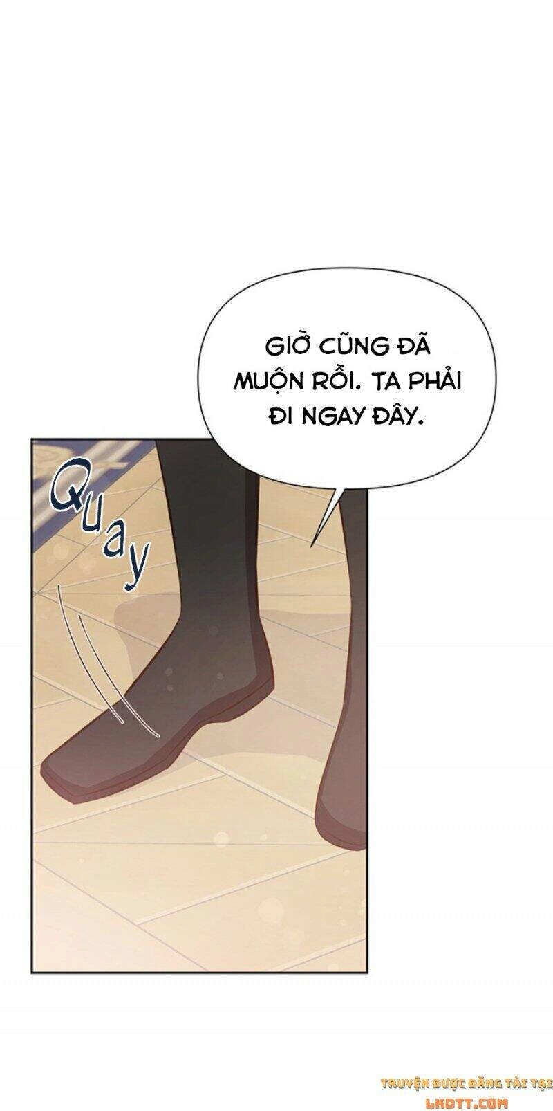 Yêu Tôi Đi, Dù Sao Ngài Cũng Chỉ Là Nhân Vật Phụ Chapter 5 - 22