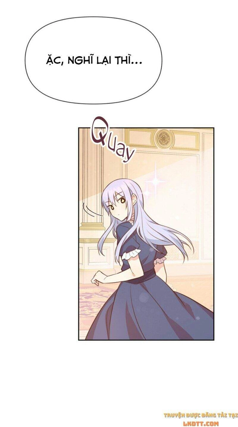 Yêu Tôi Đi, Dù Sao Ngài Cũng Chỉ Là Nhân Vật Phụ Chapter 5 - 28