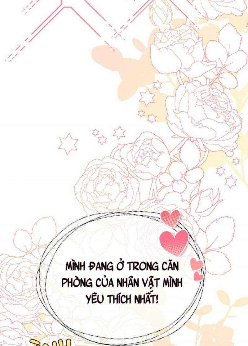 Yêu Tôi Đi, Dù Sao Ngài Cũng Chỉ Là Nhân Vật Phụ Chapter 5 - 30