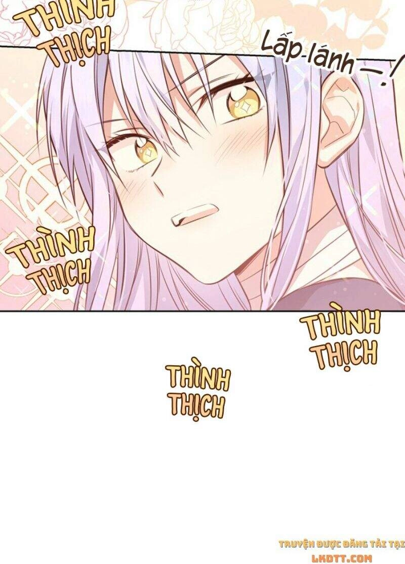 Yêu Tôi Đi, Dù Sao Ngài Cũng Chỉ Là Nhân Vật Phụ Chapter 5 - 31