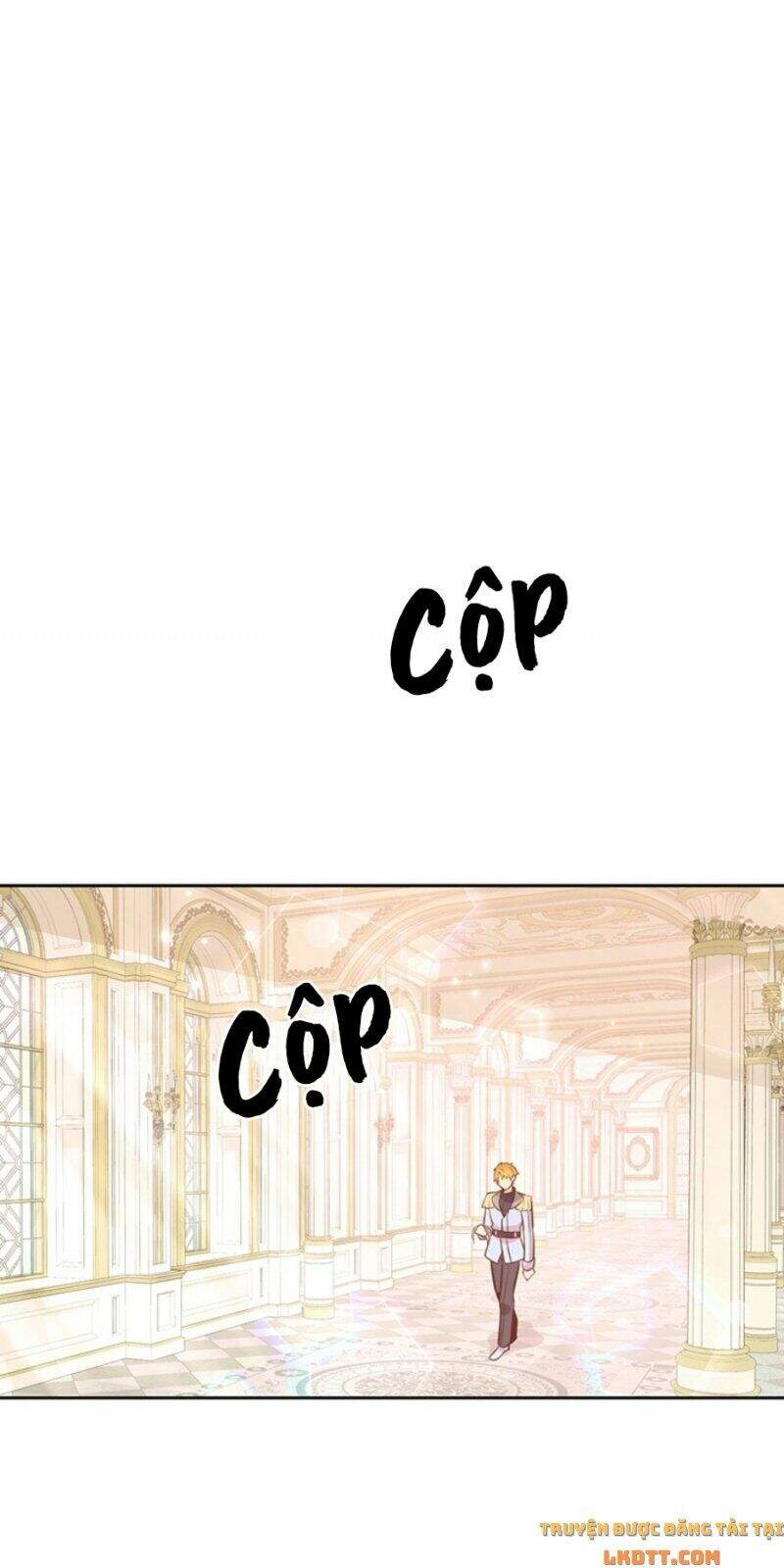 Yêu Tôi Đi, Dù Sao Ngài Cũng Chỉ Là Nhân Vật Phụ Chapter 5 - 34