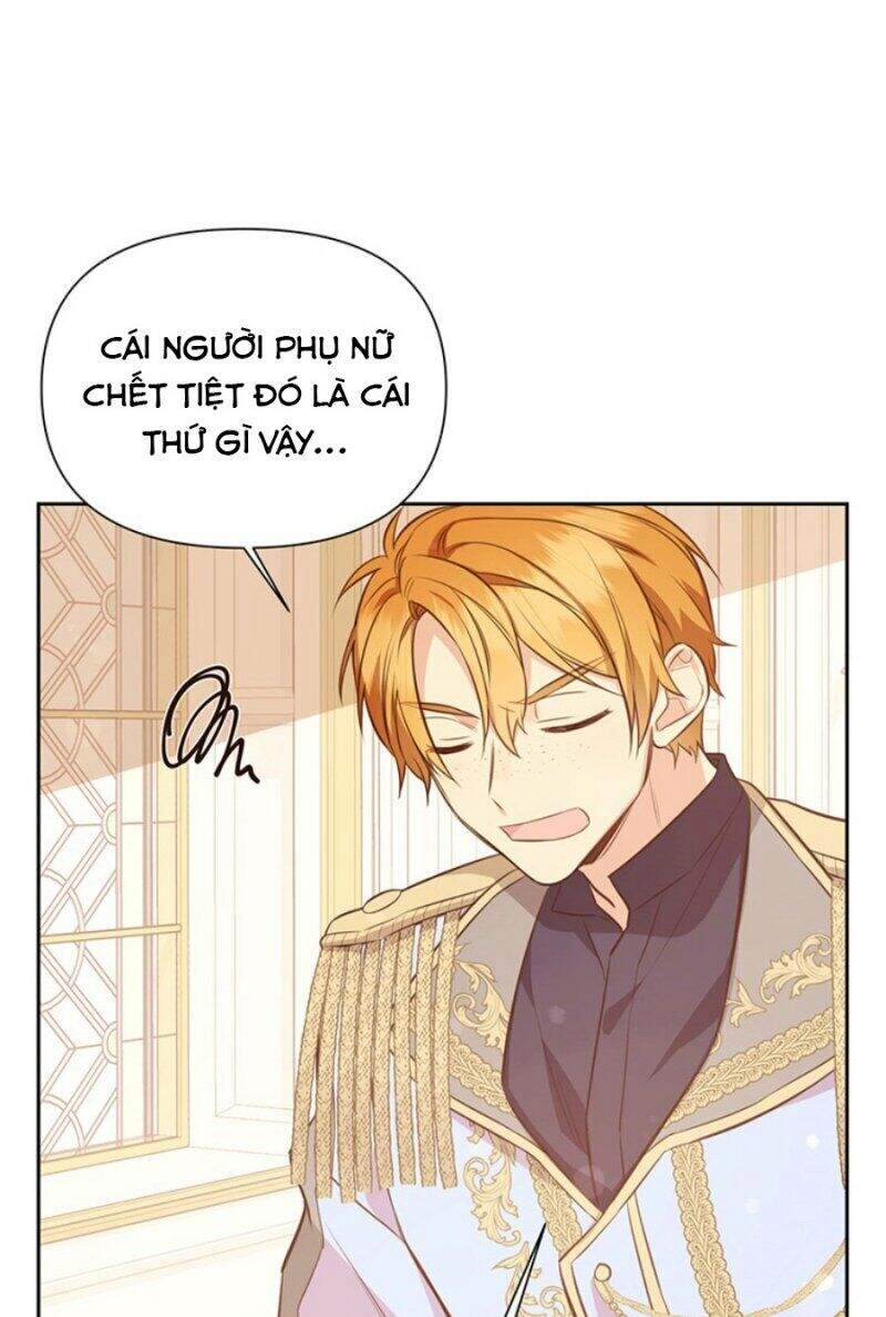 Yêu Tôi Đi, Dù Sao Ngài Cũng Chỉ Là Nhân Vật Phụ Chapter 5 - 36