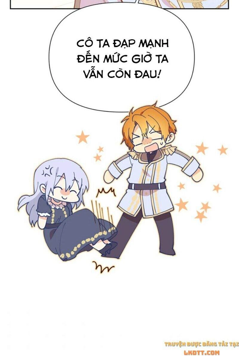 Yêu Tôi Đi, Dù Sao Ngài Cũng Chỉ Là Nhân Vật Phụ Chapter 5 - 37