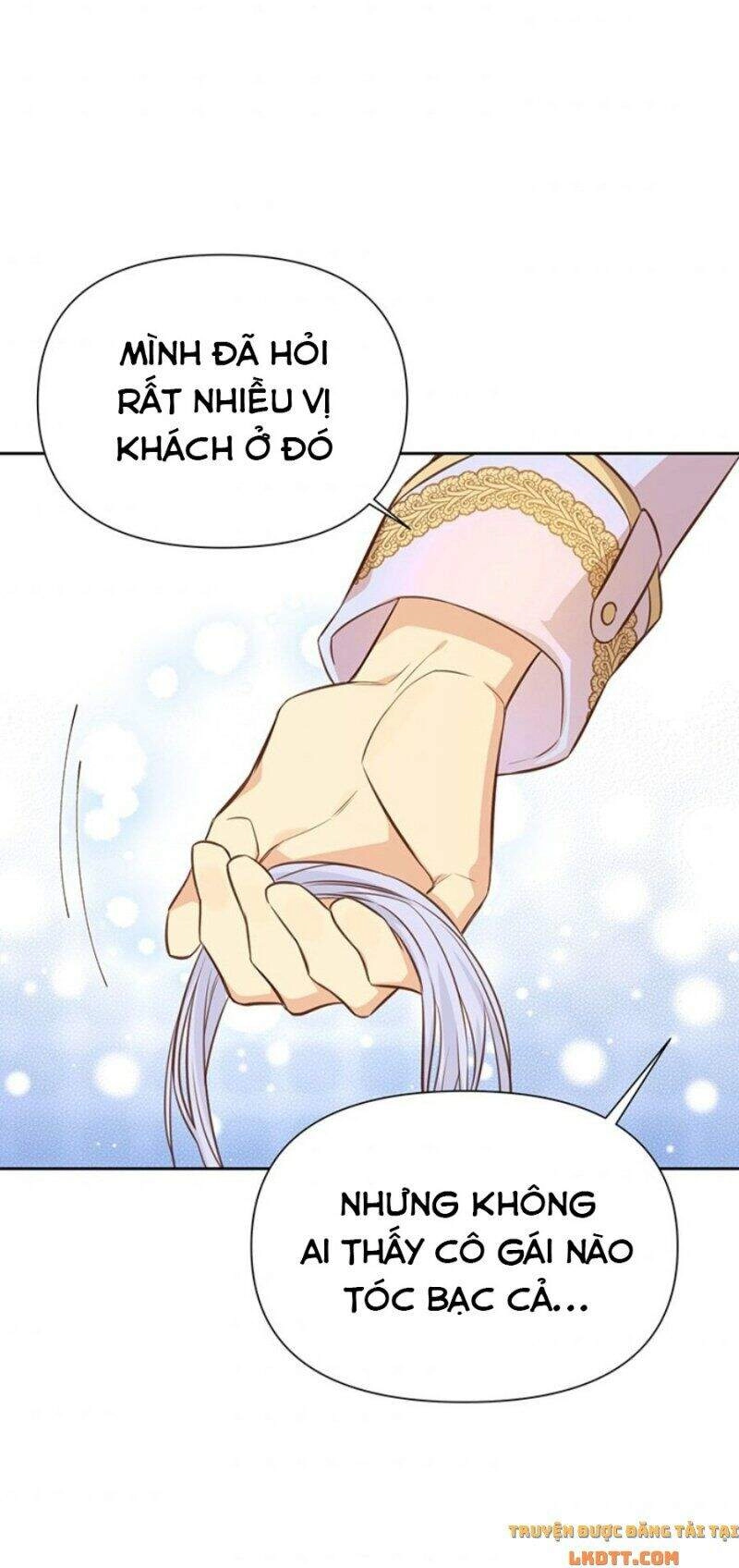 Yêu Tôi Đi, Dù Sao Ngài Cũng Chỉ Là Nhân Vật Phụ Chapter 5 - 38