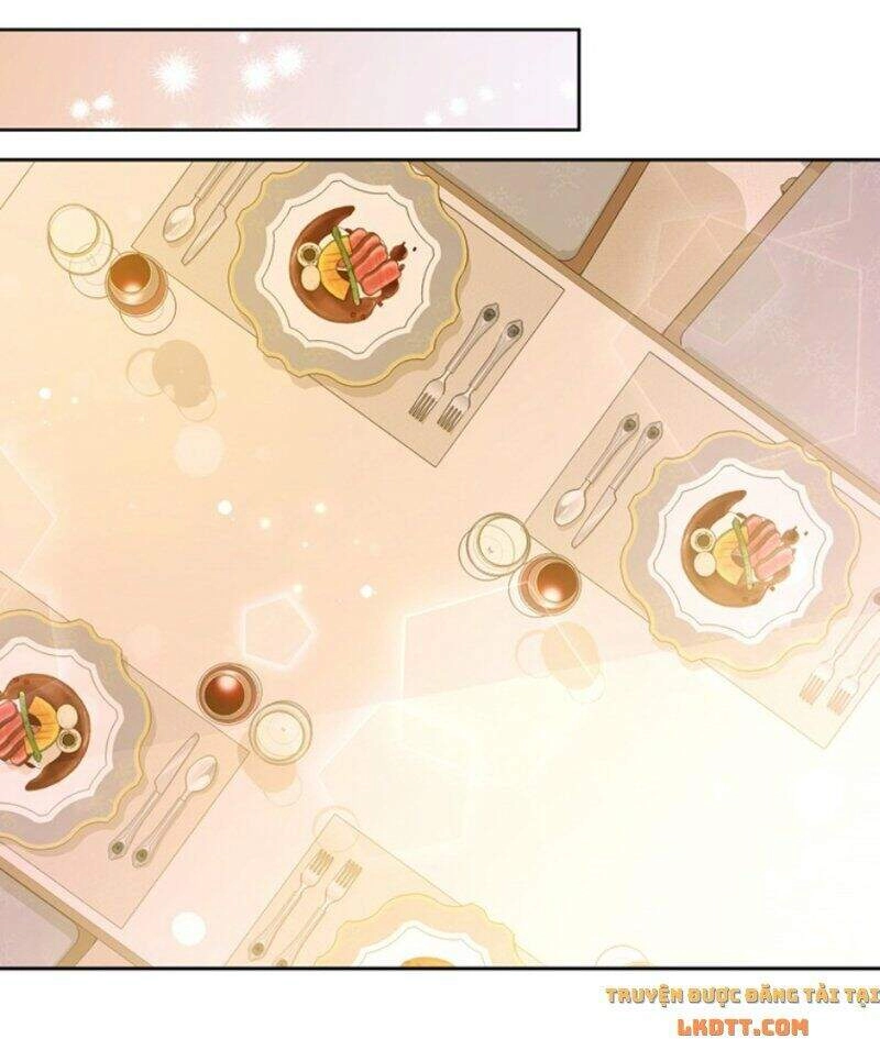 Yêu Tôi Đi, Dù Sao Ngài Cũng Chỉ Là Nhân Vật Phụ Chapter 5 - 43