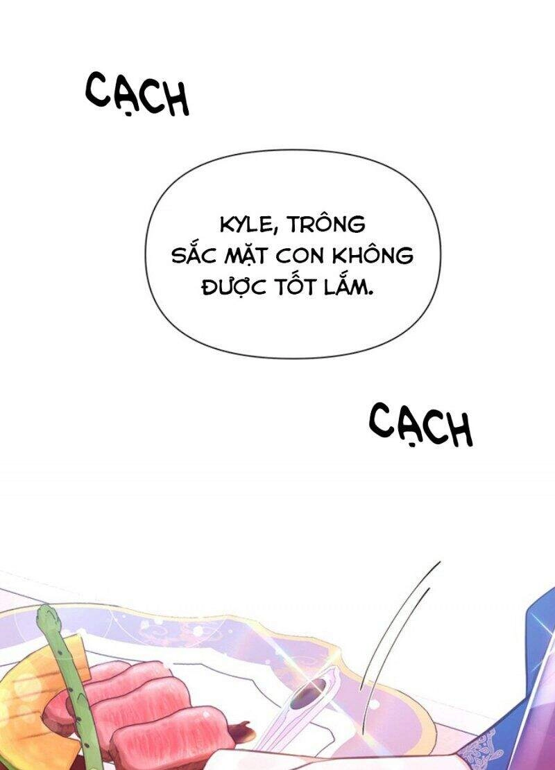 Yêu Tôi Đi, Dù Sao Ngài Cũng Chỉ Là Nhân Vật Phụ Chapter 5 - 44