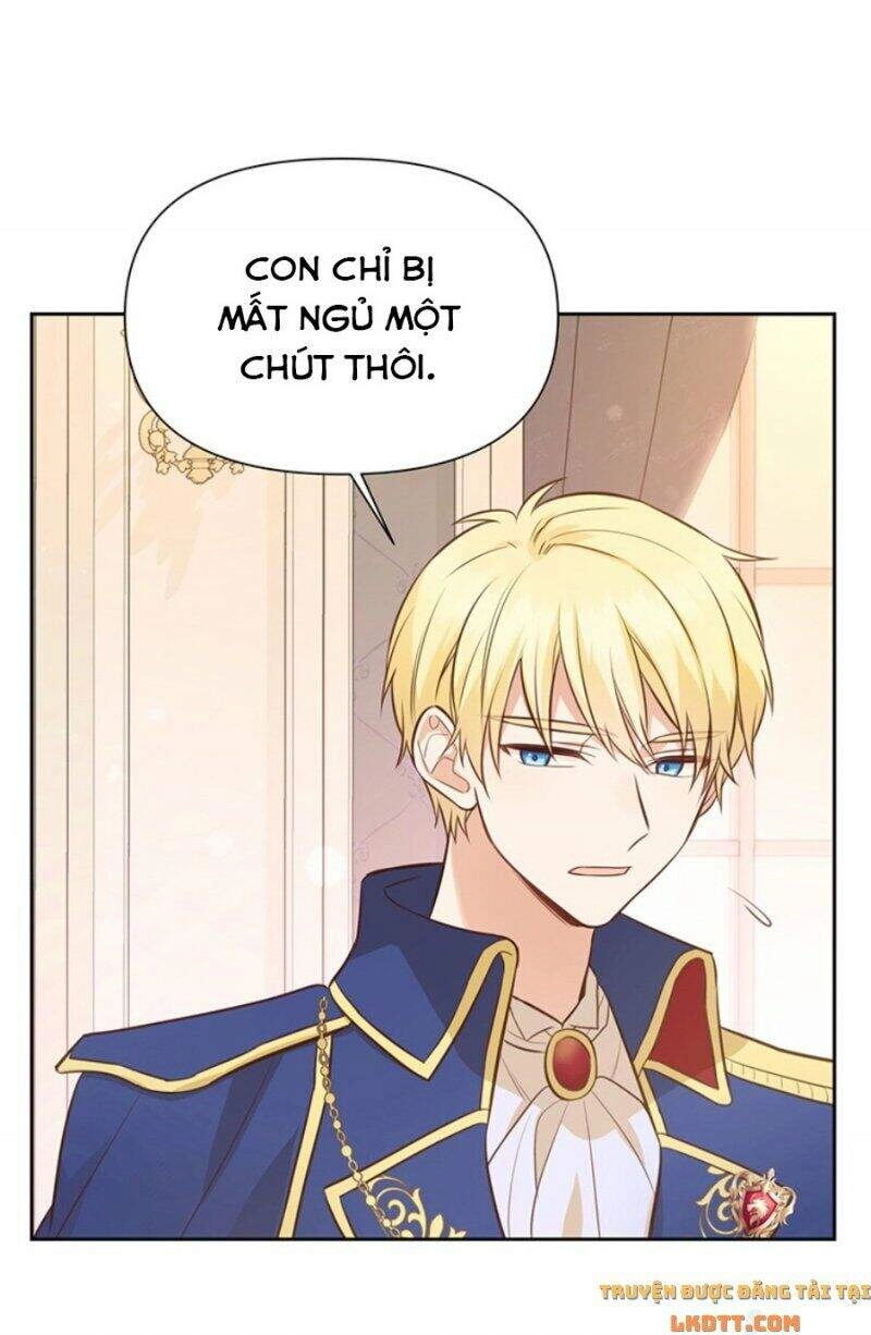 Yêu Tôi Đi, Dù Sao Ngài Cũng Chỉ Là Nhân Vật Phụ Chapter 5 - 46