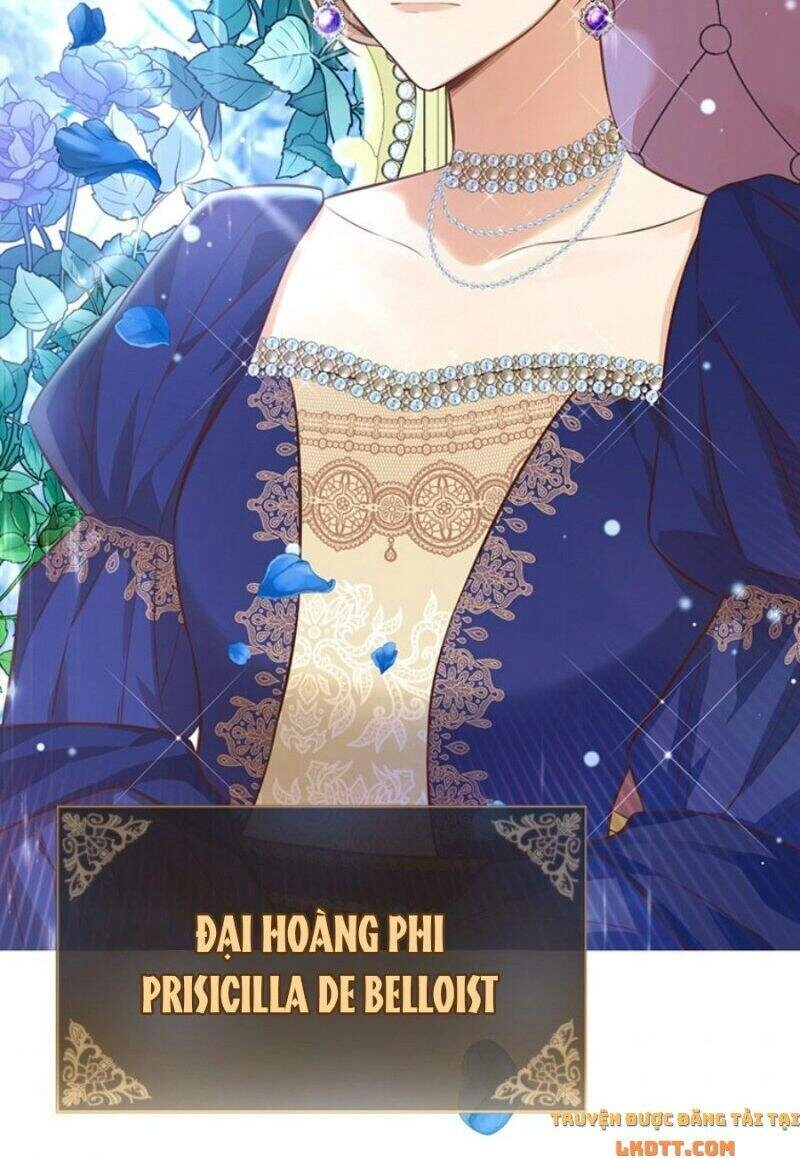 Yêu Tôi Đi, Dù Sao Ngài Cũng Chỉ Là Nhân Vật Phụ Chapter 5 - 49