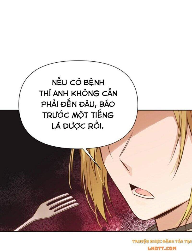 Yêu Tôi Đi, Dù Sao Ngài Cũng Chỉ Là Nhân Vật Phụ Chapter 5 - 52