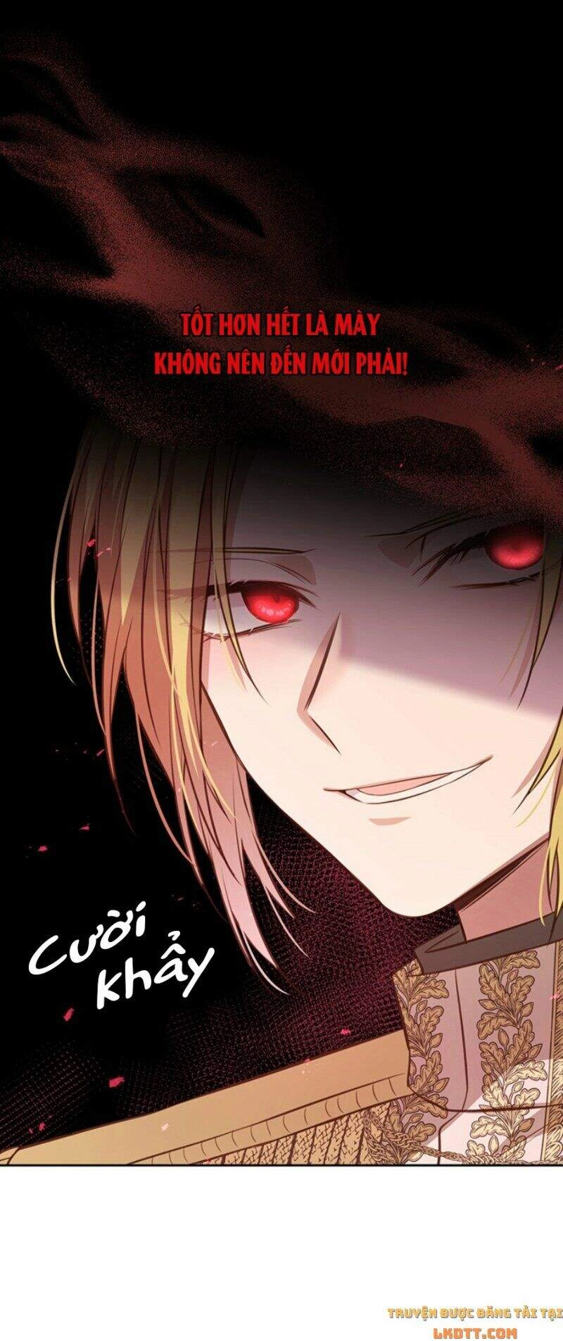 Yêu Tôi Đi, Dù Sao Ngài Cũng Chỉ Là Nhân Vật Phụ Chapter 5 - 54