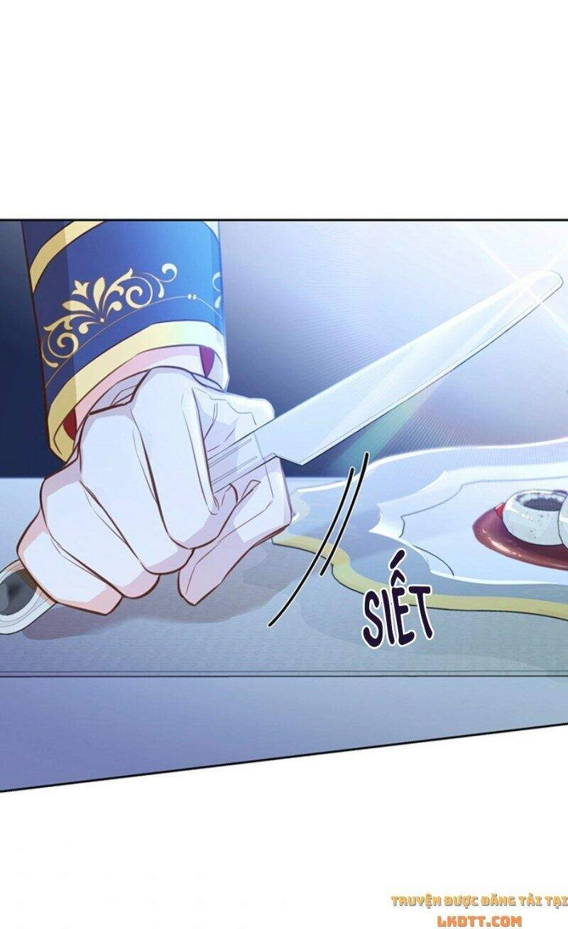 Yêu Tôi Đi, Dù Sao Ngài Cũng Chỉ Là Nhân Vật Phụ Chapter 5 - 56