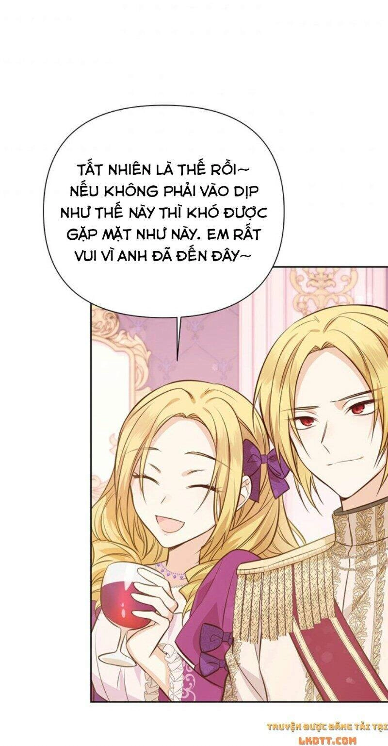 Yêu Tôi Đi, Dù Sao Ngài Cũng Chỉ Là Nhân Vật Phụ Chapter 5 - 58