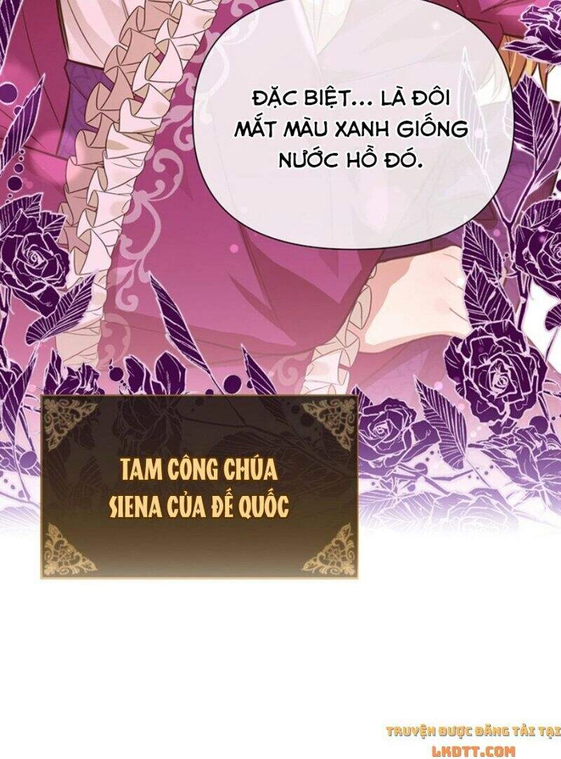 Yêu Tôi Đi, Dù Sao Ngài Cũng Chỉ Là Nhân Vật Phụ Chapter 5 - 61