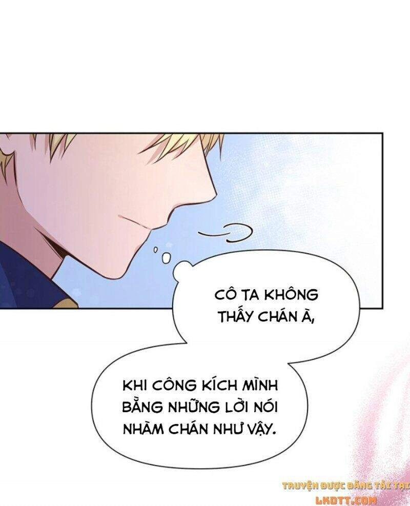 Yêu Tôi Đi, Dù Sao Ngài Cũng Chỉ Là Nhân Vật Phụ Chapter 5 - 62