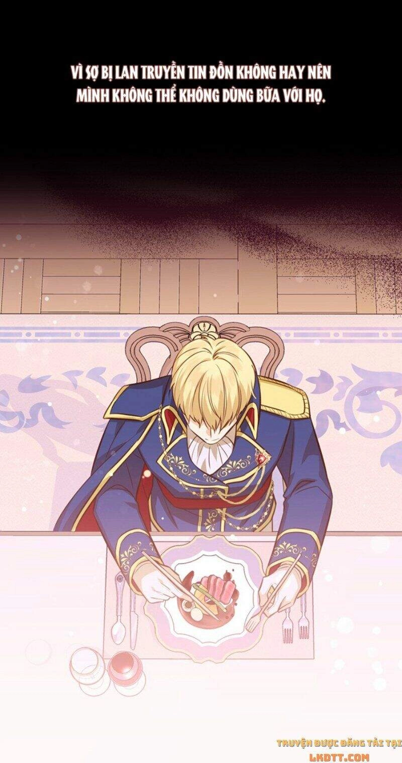 Yêu Tôi Đi, Dù Sao Ngài Cũng Chỉ Là Nhân Vật Phụ Chapter 5 - 68