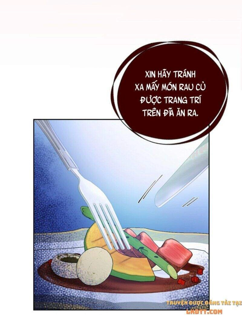 Yêu Tôi Đi, Dù Sao Ngài Cũng Chỉ Là Nhân Vật Phụ Chapter 5 - 69