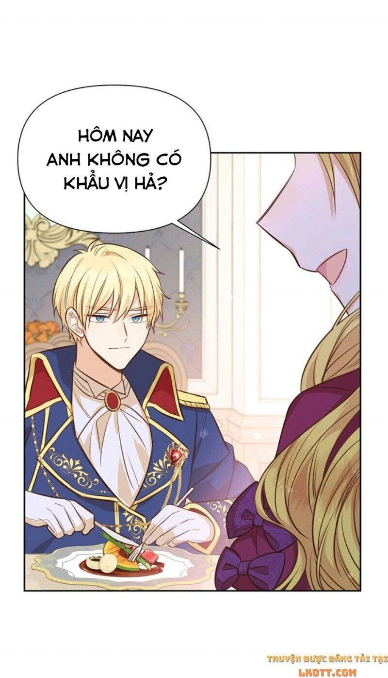 Yêu Tôi Đi, Dù Sao Ngài Cũng Chỉ Là Nhân Vật Phụ Chapter 5 - 73