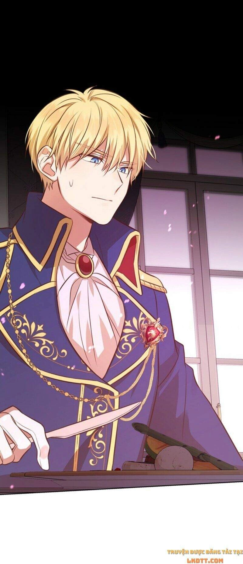 Yêu Tôi Đi, Dù Sao Ngài Cũng Chỉ Là Nhân Vật Phụ Chapter 5 - 75