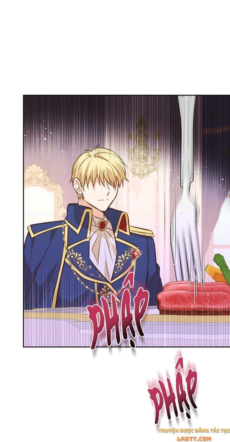 Yêu Tôi Đi, Dù Sao Ngài Cũng Chỉ Là Nhân Vật Phụ Chapter 5 - 79