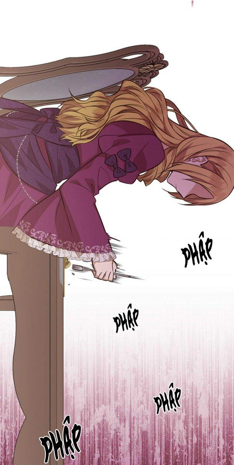 Yêu Tôi Đi, Dù Sao Ngài Cũng Chỉ Là Nhân Vật Phụ Chapter 5 - 80