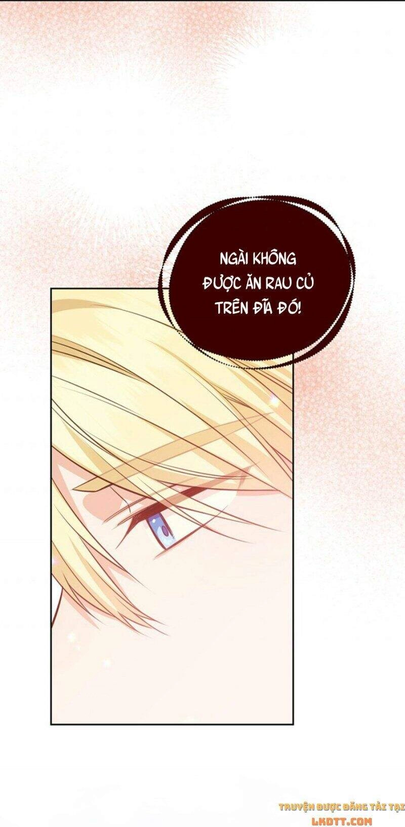 Yêu Tôi Đi, Dù Sao Ngài Cũng Chỉ Là Nhân Vật Phụ Chapter 5 - 84