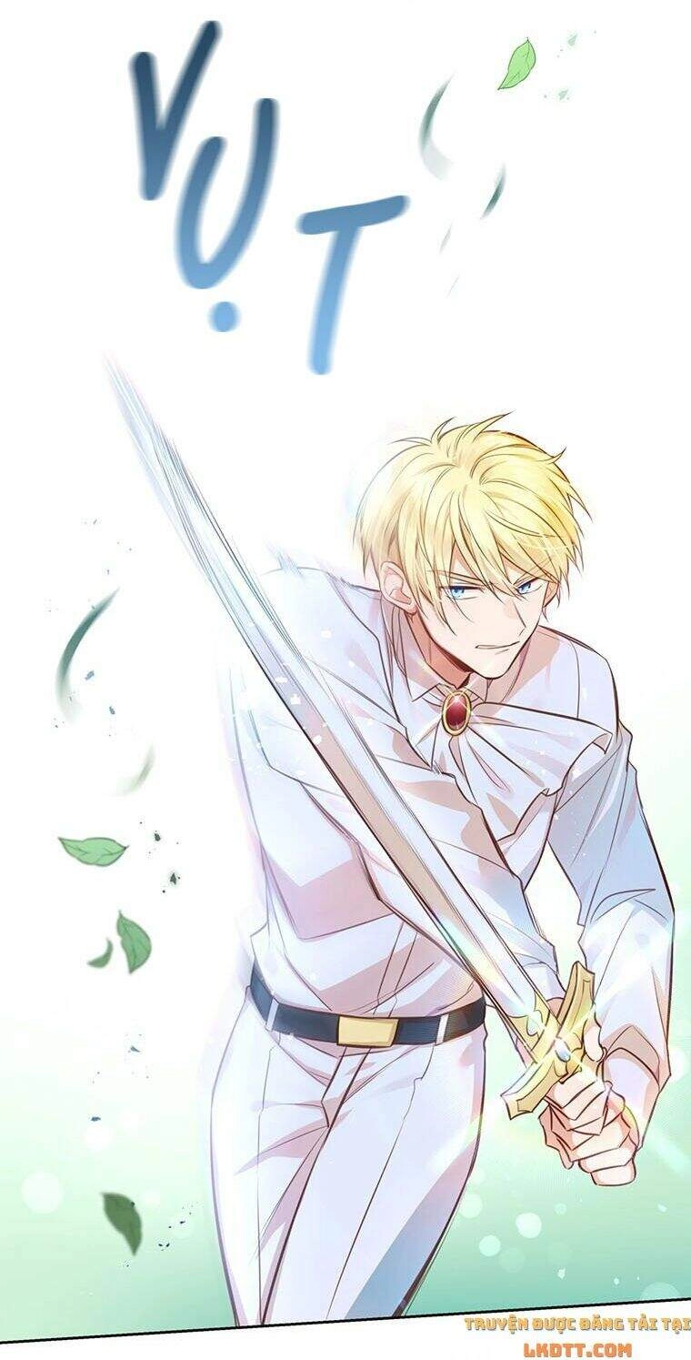 Yêu Tôi Đi, Dù Sao Ngài Cũng Chỉ Là Nhân Vật Phụ Chapter 6 - 2