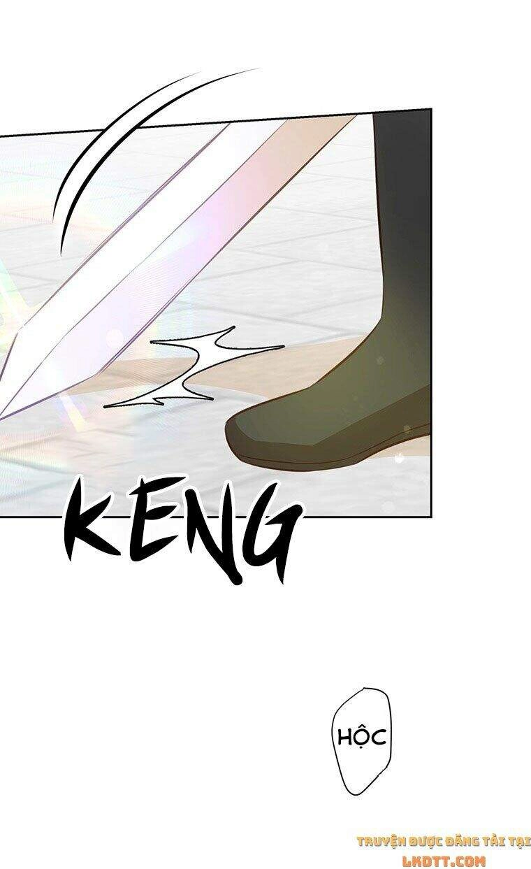 Yêu Tôi Đi, Dù Sao Ngài Cũng Chỉ Là Nhân Vật Phụ Chapter 6 - 5
