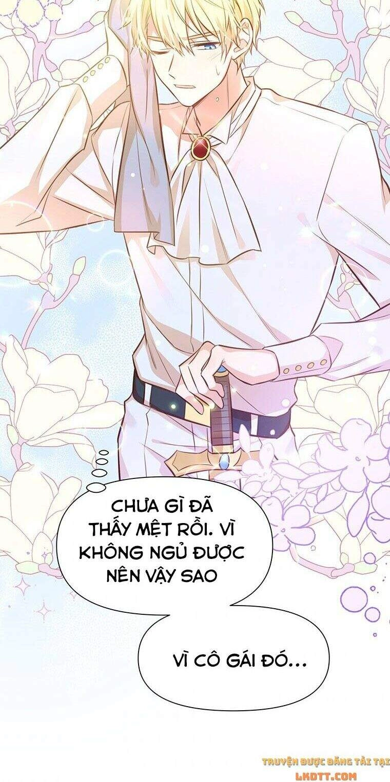 Yêu Tôi Đi, Dù Sao Ngài Cũng Chỉ Là Nhân Vật Phụ Chapter 6 - 7
