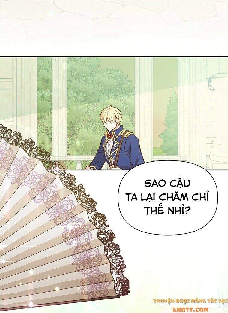 Yêu Tôi Đi, Dù Sao Ngài Cũng Chỉ Là Nhân Vật Phụ Chapter 6 - 11