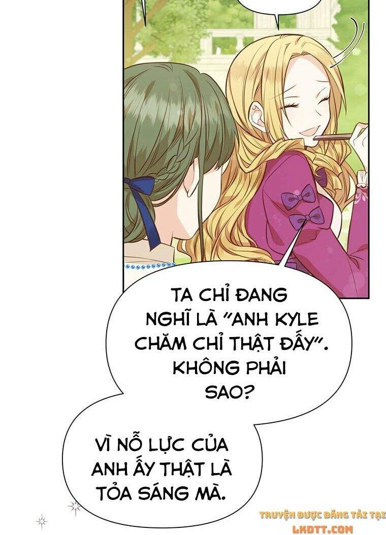 Yêu Tôi Đi, Dù Sao Ngài Cũng Chỉ Là Nhân Vật Phụ Chapter 6 - 14