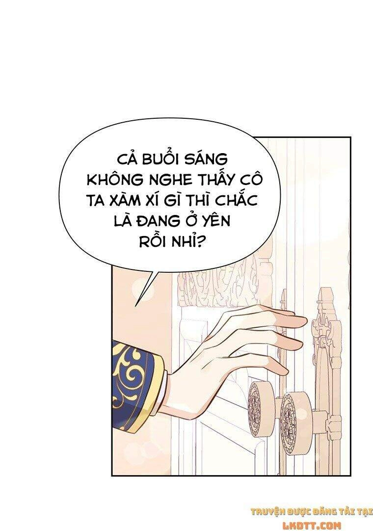 Yêu Tôi Đi, Dù Sao Ngài Cũng Chỉ Là Nhân Vật Phụ Chapter 6 - 27